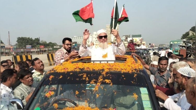 বিশৃঙ্খলা করলে দলীয় ব্যবস্থা নেয়া হবে: সাবেক প্রতিমন্ত্রী রেজাউল করিম