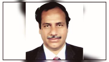 ‘ধানের শীষ’-এ অধ্যাপক রেজাউল করিমকে চায় সোনারগাঁবাসী