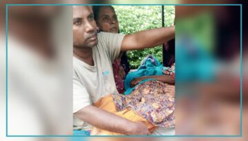 বন্দরে ট্রাকের ধাক্কায় ভিক্ষুকের মৃত্যু, চালক পলাতক