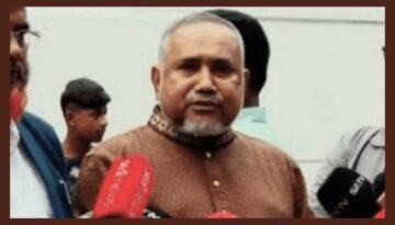 প্রধান উপদেষ্টার বক্তব্যে সন্তুষ্ট নয় জামায়াত নেতৃত্বাধীন জোট