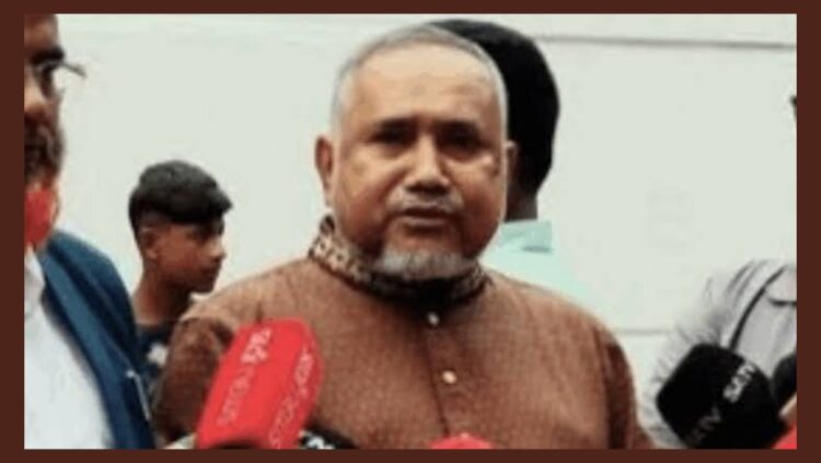 প্রধান উপদেষ্টার বক্তব্যে সন্তুষ্ট নয় জামায়াত নেতৃত্বাধীন জোট