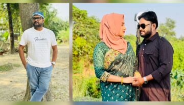 বাস্তবের কাছাকাছি গল্পে দর্শককে ছুঁতে আসছে ‘পরহেজগার মেয়ে’