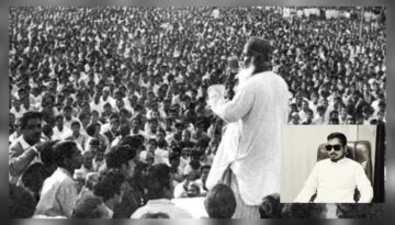 মাওলানা ভাসানীর ৪৯ তম মৃত্যুবার্ষিকীতে একাত্তর পার্টির গভীর শ্রদ্ধাঞ্জলি