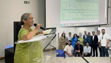 জলবায়ুজনিত ক্ষতিপূরণ তহবিল ঝুঁকিপূর্ণ মানুষের কাছে পৌঁছাতে হবে: মৎস্য ও প্রাণিসম্পদ উপদেষ্টা