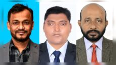 নেপালে গঠিত হলো নেপাল বাংলাদেশ ফ্রেন্ডশীপ ইউনিটির নতুন নেতৃত্ব