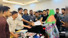 জগন্নাথ বিশ্ববিদ্যালয়ের ভর্তি নীতি ও ক্যাম্পাস প্রকল্পে ছাত্রদলের তিন গুরুতর আপত্তি