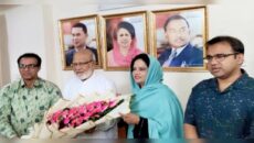 কুমিল্লার মেঘনা উপজেলা বিএনপির দুই নেতার বহিষ্কারাদেশ প্রত্যাহার