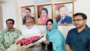 কুমিল্লার মেঘনা উপজেলা বিএনপির দুই নেতার বহিষ্কারাদেশ প্রত্যাহার