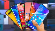 মোবাইল এল.সি.ডিতে শুল্ক ফাঁকি: ক্ষতিগ্রস্ত ব্যবসায়ীদের দাবিতে দ্রুত হস্তক্ষেপের আহ্বান