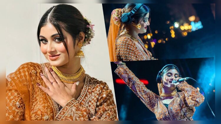 সৌদিতে মাতালেন ডিজে তুরিন, লাখো দর্শকের হৃদয় জয়