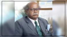 গজারিয়ায় প্রবীণ সাংবাদিক আব্দুল আজিজ মাহফুজের মৃত্যু, গণমাধ্যমে শোক