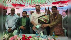 শিক্ষায় খেলাধুলা ও ‘হ্যাপিনেস কারিকুলাম’ আনতে চান আমিনুল হক