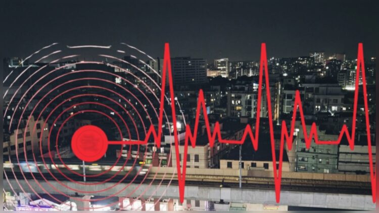 ভূমিকম্পের নেই আগাম পূর্বাভাস: প্রস্তুতিই কমাতে পারে প্রাণহানি