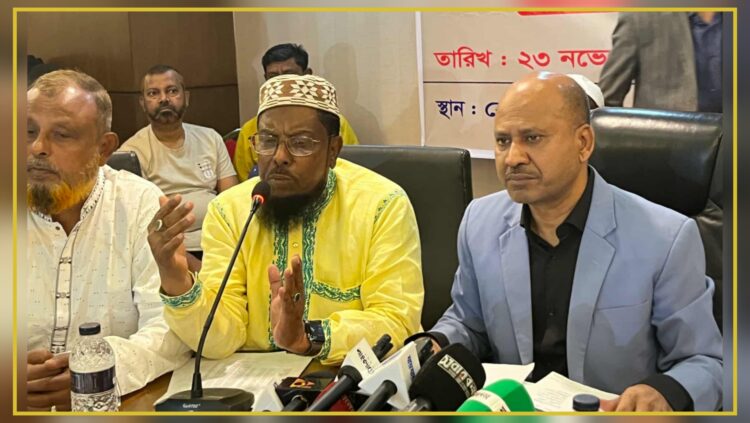 ইটভাটা শিল্পে টিকে থাকার লড়াইয়ে মালিকদের ছয় দফা দাবি