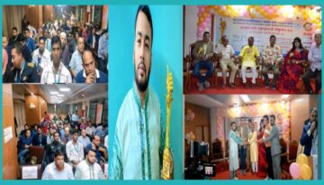 ন্যায়বিচারের পথে তিন বছর : আসক ও মানবাধিকার ফাউন্ডেশনের জমকালো বর্ষপূর্তি