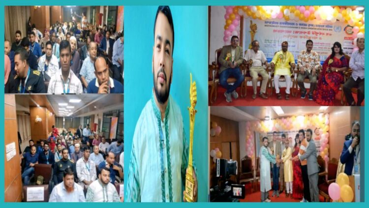 ন্যায়বিচারের পথে তিন বছর : আসক ও মানবাধিকার ফাউন্ডেশনের জমকালো বর্ষপূর্তি