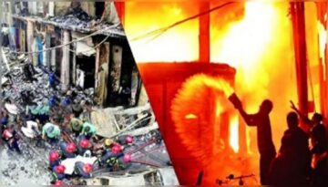 তাজরীন ট্র্যাজেডির ১৩ বছর : বিচারের বাণী এখনও নিভৃতে কাঁদে