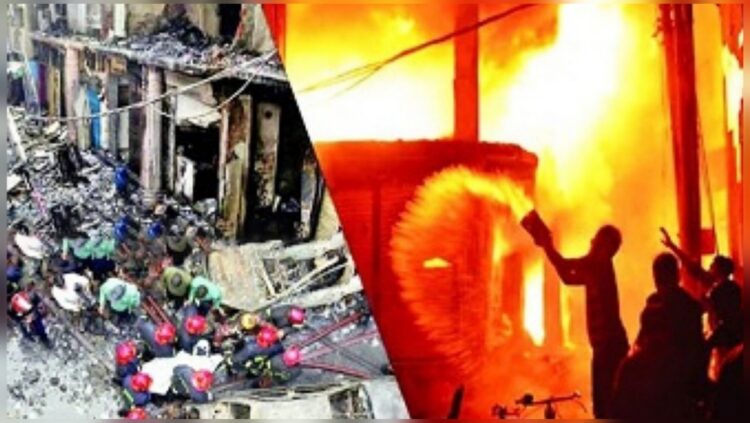 তাজরীন ট্র্যাজেডির ১৩ বছর : বিচারের বাণী এখনও নিভৃতে কাঁদে