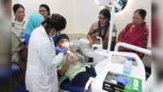 বিশেষ চাহিদাসম্পন্ন শিশুদের জন্য দেশের প্রথম ডেন্টাল ইউনিট—স্বাস্থ্য সেবায় নতুন দিগন্ত