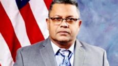 আটলান্টিক সিটি কাউন্সিলে বাংলাদেশি সোহেল আহমদের ঐতিহাসিক জয়