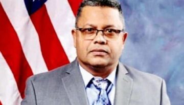 আটলান্টিক সিটি কাউন্সিলে বাংলাদেশি সোহেল আহমদের ঐতিহাসিক জয়