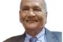 অবসরপ্রাপ্ত সহ-প্রধান শিক্ষক দীনেশ চন্দ্র পাল আর নেই