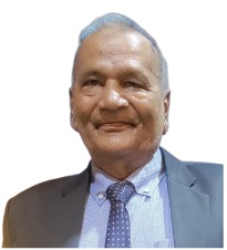 অবসরপ্রাপ্ত সহ-প্রধান শিক্ষক দীনেশ চন্দ্র পাল আর নেই