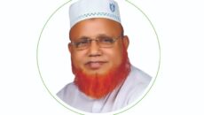 ঢাকা–৭ আসন: সংগ্রামী নেতাকে ঘিরে জনমতের জোয়ার