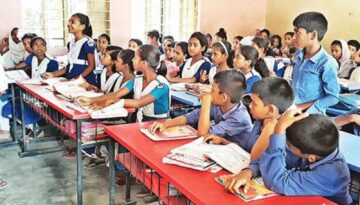 পটুয়াখালীর তিন উপজেলায় প্রাথমিক শিক্ষার্থীদের জন্য শিগগিরই চালু হচ্ছে ‘ফিডিং’ কর্মসূচি