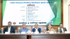 প্রাথমিক বিদ্যালয়ের শিক্ষার্থীদের মূল্যায়ন পদ্ধতি বিষয়ে সেমিনার অনুষ্ঠিত