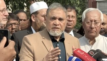 ডিসেম্বরের দ্বিতীয় সপ্তাহেই নির্বাচনী তফসিল: সিইসি