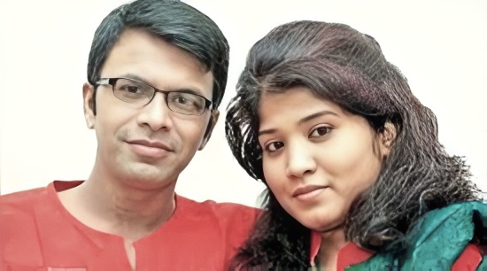 আবারও পেছাল সাগর-রুনি মামলার প্রতিবেদন