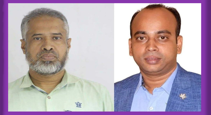 ডিআরইউ নির্বাচন: সভাপতি সালেহ আকন, সা. সম্পাদক সোহেল নির্বাচিত