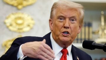 ওয়াশিংটনে ট্রাম্প–মধ্য এশিয়া শীর্ষ বৈঠক আজ: রাশিয়া–চীন প্রভাবের পাল্টা ভারসাম্য খুঁজছে যুক্তরাষ্ট্র