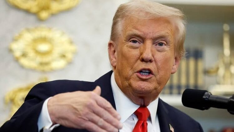 ওয়াশিংটনে ট্রাম্প–মধ্য এশিয়া শীর্ষ বৈঠক আজ: রাশিয়া–চীন প্রভাবের পাল্টা ভারসাম্য খুঁজছে যুক্তরাষ্ট্র