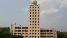 সারাদেশে আংশিক মেঘলা আকাশ, তাপমাত্রা সামান্য কমতে পারে