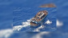 মালয়েশিয়া-থাইল্যান্ড সীমান্তে অভিবাসীবাহী নৌকা ডুবি, নিহত ১