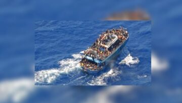 মালয়েশিয়া-থাইল্যান্ড সীমান্তে অভিবাসীবাহী নৌকা ডুবি, নিহত ১