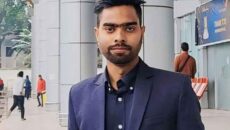 রংপুরে হত্যাচেষ্টা মামলার আসামি নিষিদ্ধ ছাত্রলীগ নেতা গ্রেফতার