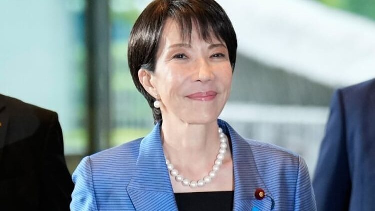 জাপানের নতুন প্রধানমন্ত্রী তাকাইচির ১৭ খাতে বিনিয়োগ পরিকল্পনা