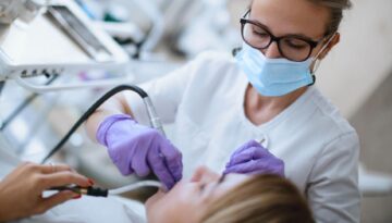 ২০৩৪ সালের মধ্যে দাঁতের ফিলিংয়ে পারদ বন্ধের চুক্তি