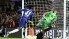তিন গোল বাতিল করেও চেলসির দাপুটে জয়