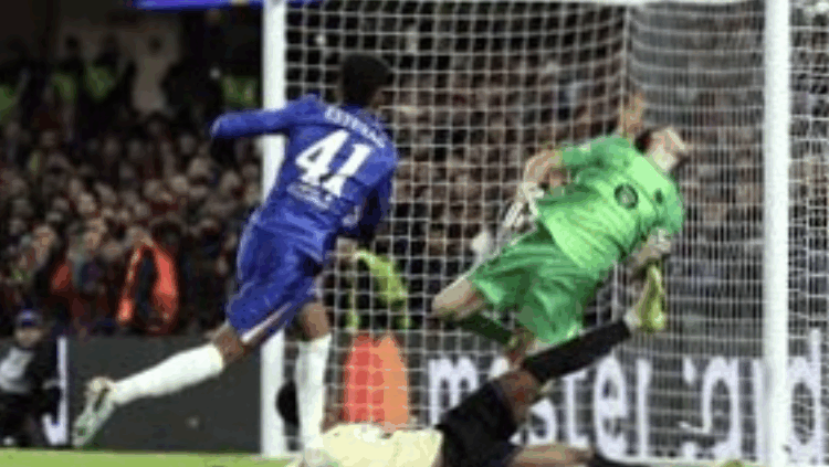তিন গোল বাতিল করেও চেলসির দাপুটে জয়