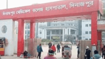 হাসপাতালে নবজাতক ফেলে পালালেন মা, পাশে চিরকুটে করুণ বার্তা