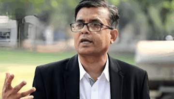 কামালকে দেশে ফেরানো সময়ের ব্যাপার: প্রেস সচিব