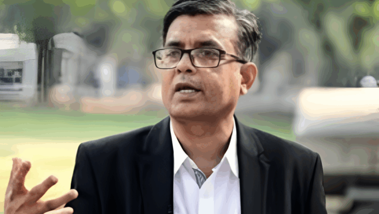 কামালকে দেশে ফেরানো সময়ের ব্যাপার: প্রেস সচিব