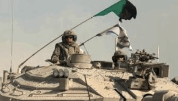 গাজা সিটিতে সংঘর্ষ অব্যাহত, যুদ্ধবিরতি লঙ্ঘনের অভিযোগ