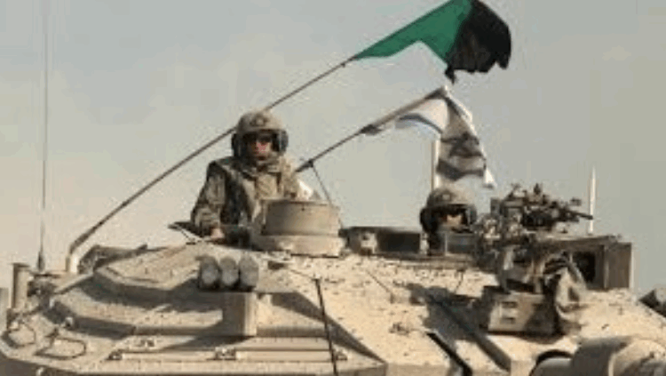 গাজা সিটিতে সংঘর্ষ অব্যাহত, যুদ্ধবিরতি লঙ্ঘনের অভিযোগ