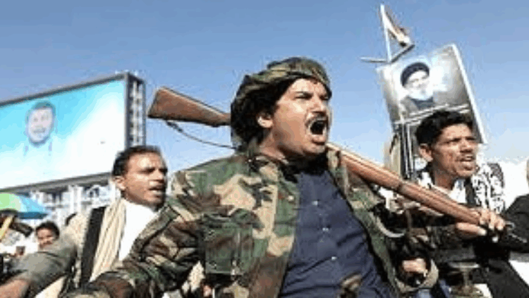 ইসরায়েলি নৌ চলাচলে হুমকির পর হুথিদের কঠোর বার্তা