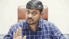 প্রচারণায় নেমেই হুমকি পাচ্ছেন এনসিপির প্রার্থীরা: নাসীরুদ্দীনের পাটওয়ারী